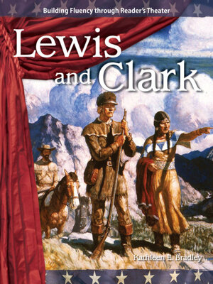 cover image of Lewis and Clark